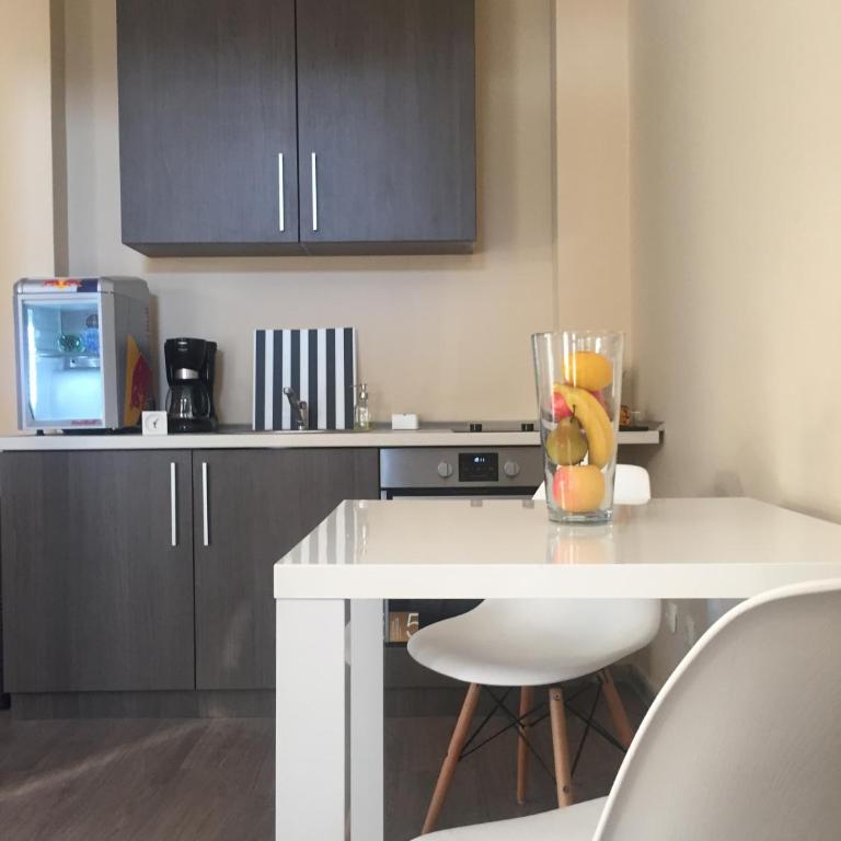 Top Apartment - Apartman - Prizemlje - 9