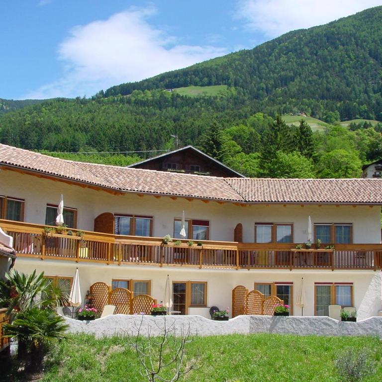Hammele Appartements - Appartamento con 2 Camere da Letto - 16