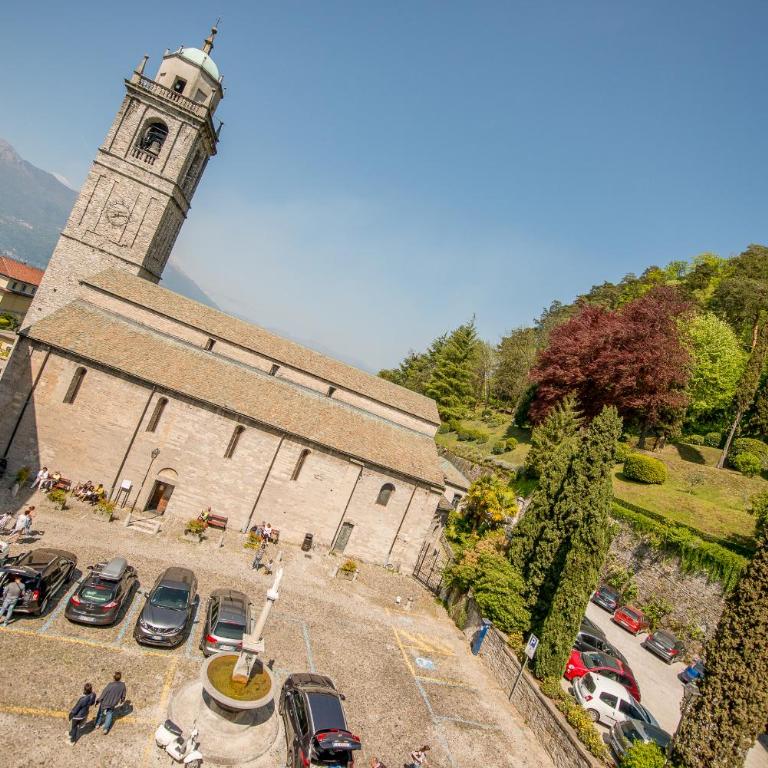 San Giacomo Central Apartment - Appartamento con Vista Lago - 13