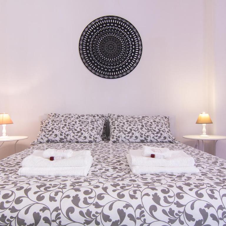 Maison Ortigia - Appartamento con 1 Camera da Letto - 5