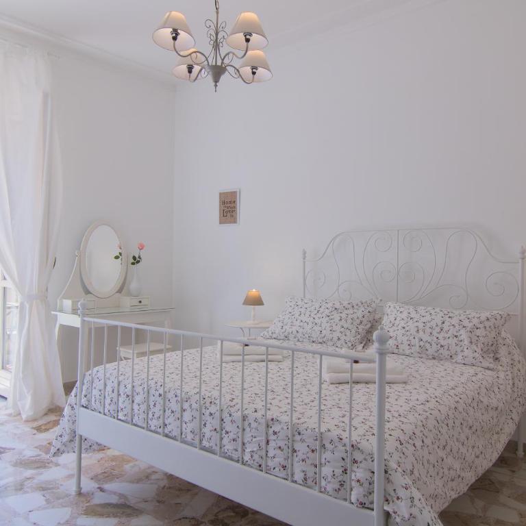 Maison Ortigia - Camera Deluxe - 2