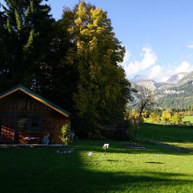 Haus Waltraut - Appartamento con Balcone - 7