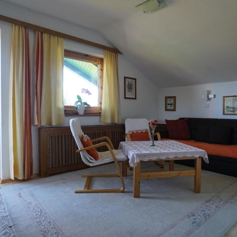 Haus Waltraut - Appartamento con Balcone - 10