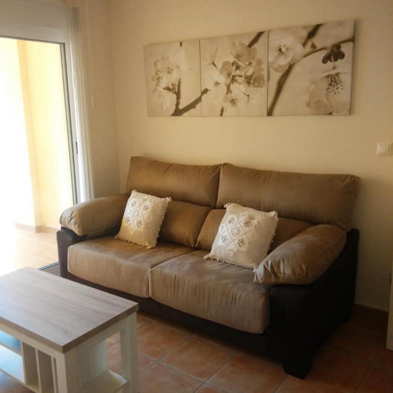 Apartamentos Luna y Rosa - Apartamento con vistas a las montañas - 27