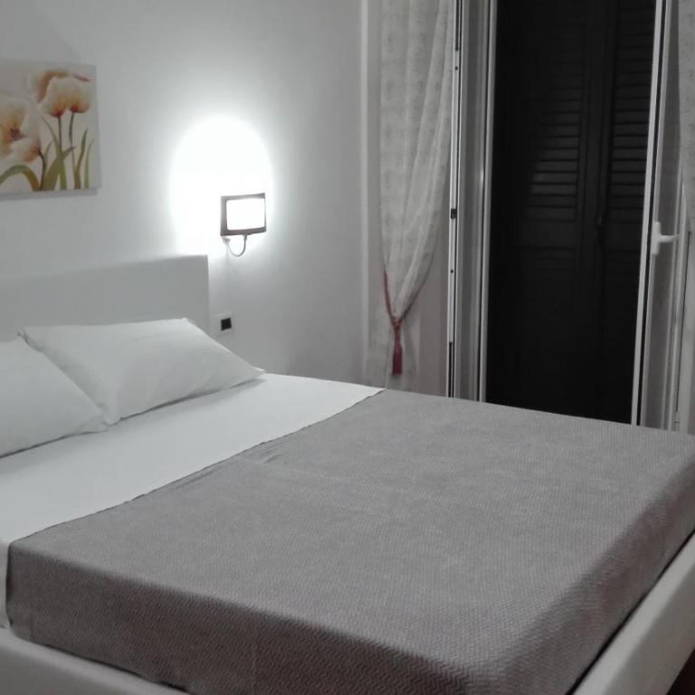 Cavaliere Costa - Dreibettzimmer mit eigenem Bad - 16