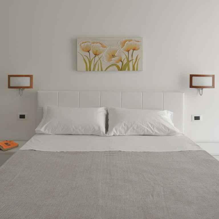 Cavaliere Costa - Dreibettzimmer mit eigenem Bad - 8