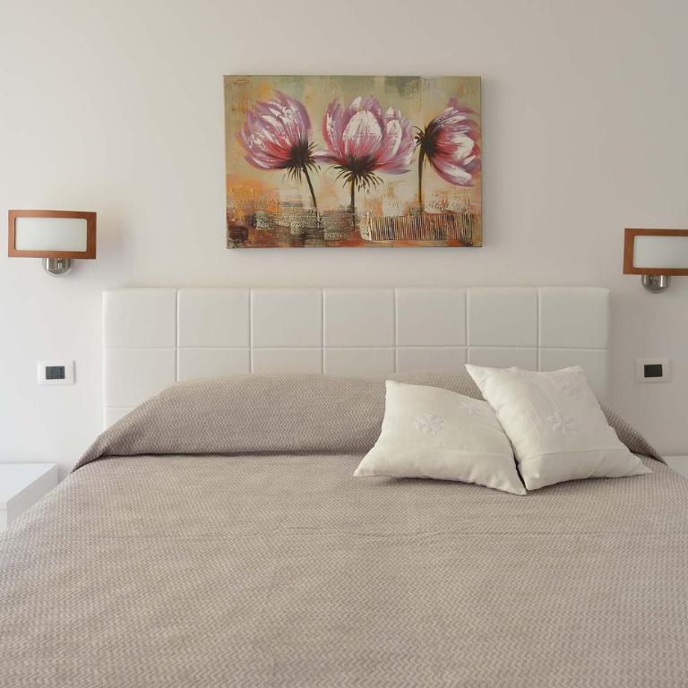 Cavaliere Costa - Dreibettzimmer mit eigenem Bad - 19