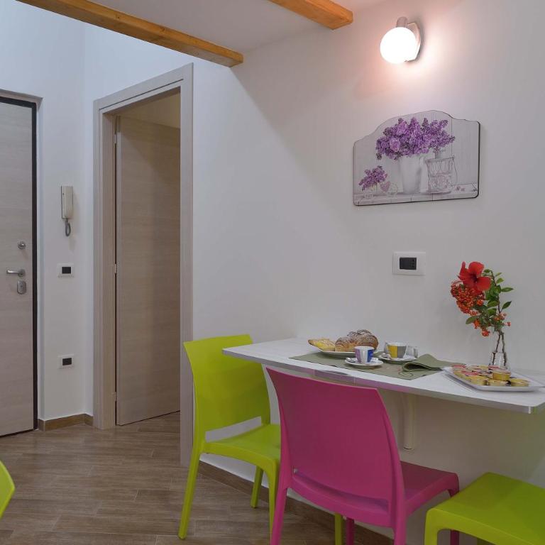 Cavaliere Costa - Dreibettzimmer mit eigenem Bad - 7