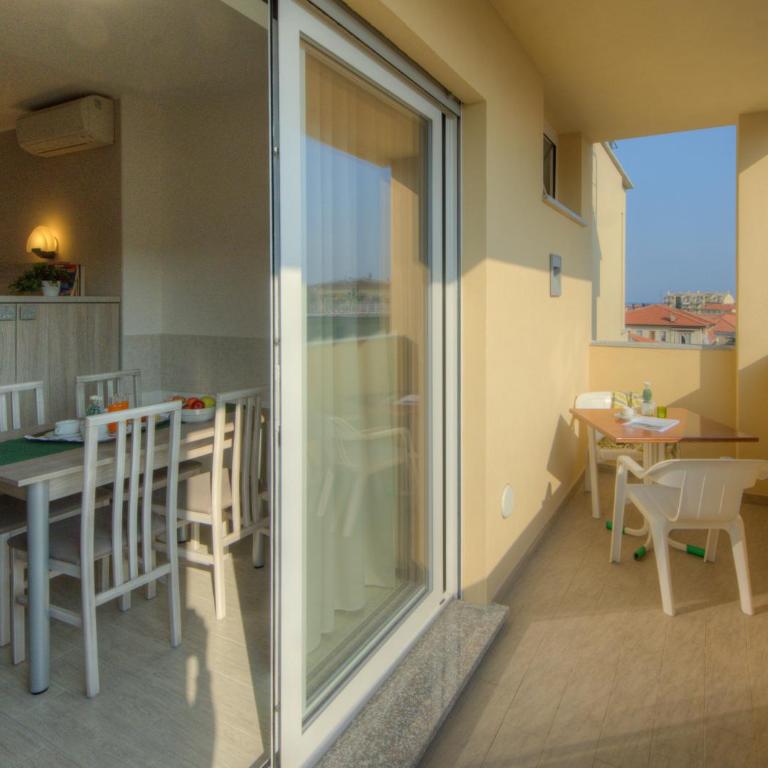 Hotel Residence La Palma - Monolocale Superior - 6