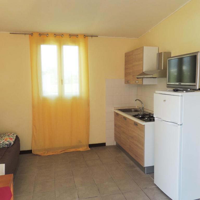Appartamenti Camping Rivamare - Appartamento con Vista Mare - 8