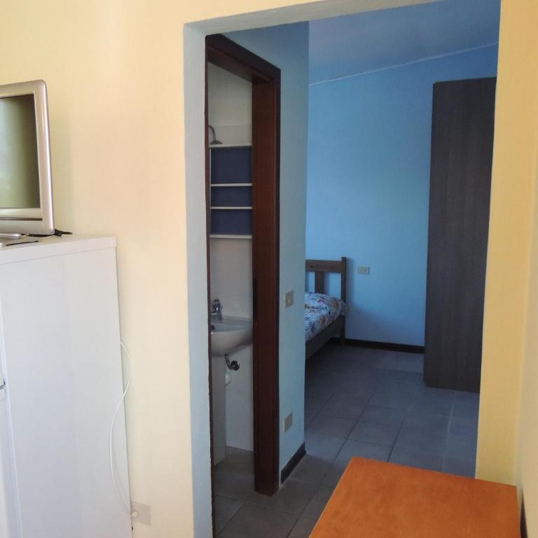 Appartamenti Camping Rivamare - Appartamento con Vista Mare - 2