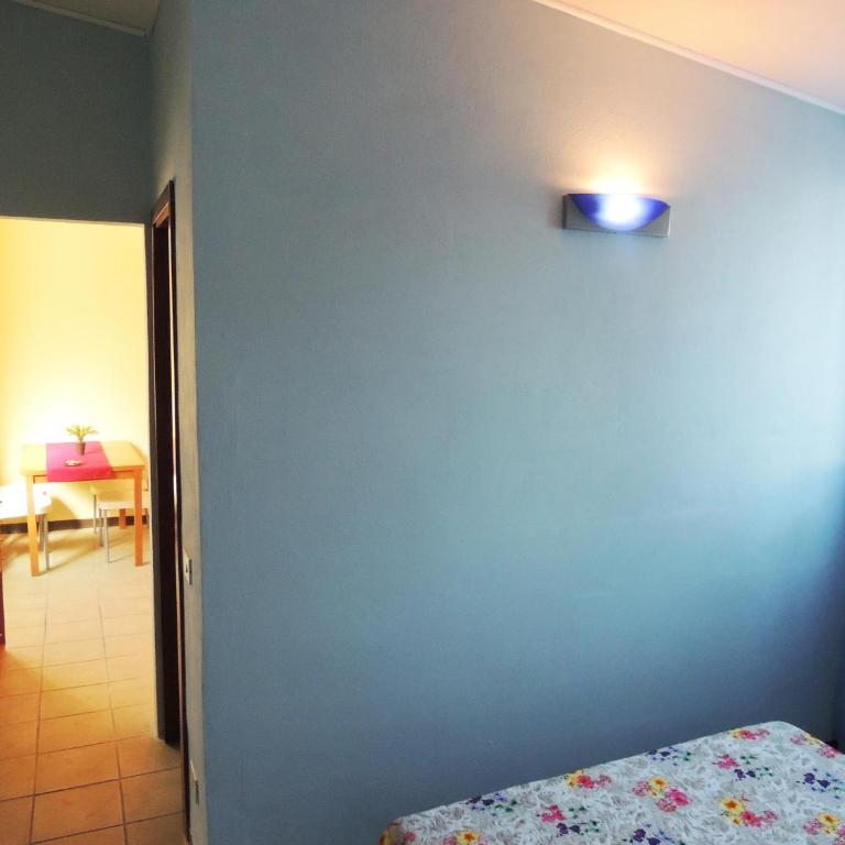 Appartamenti Camping Rivamare - Appartamento con Vista Mare - 3