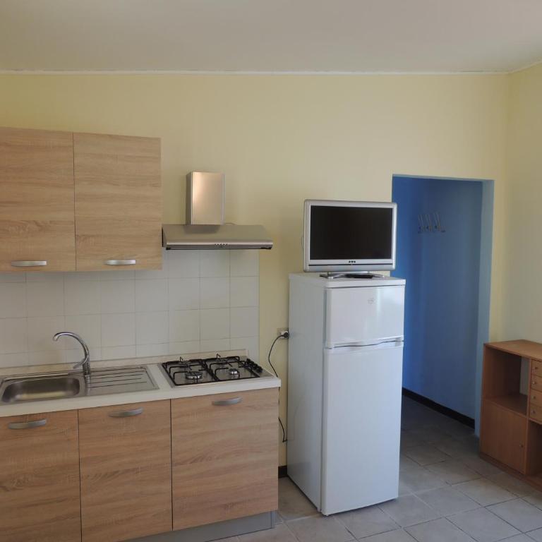 Appartamenti Camping Rivamare - Appartamento con Vista Mare - 6