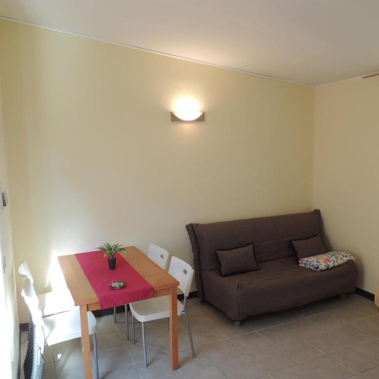 Appartamenti Camping Rivamare - Appartamento con Vista Mare - 7