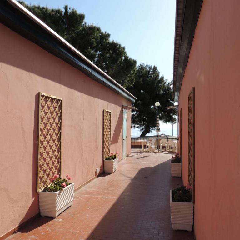 Appartamenti Camping Rivamare - Appartamento con Vista Mare - 1