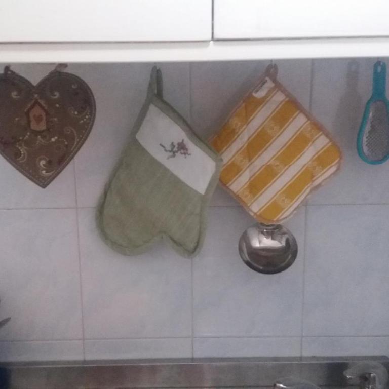 Casa La Ronza - Appartamento con 1 Camera da Letto - 20