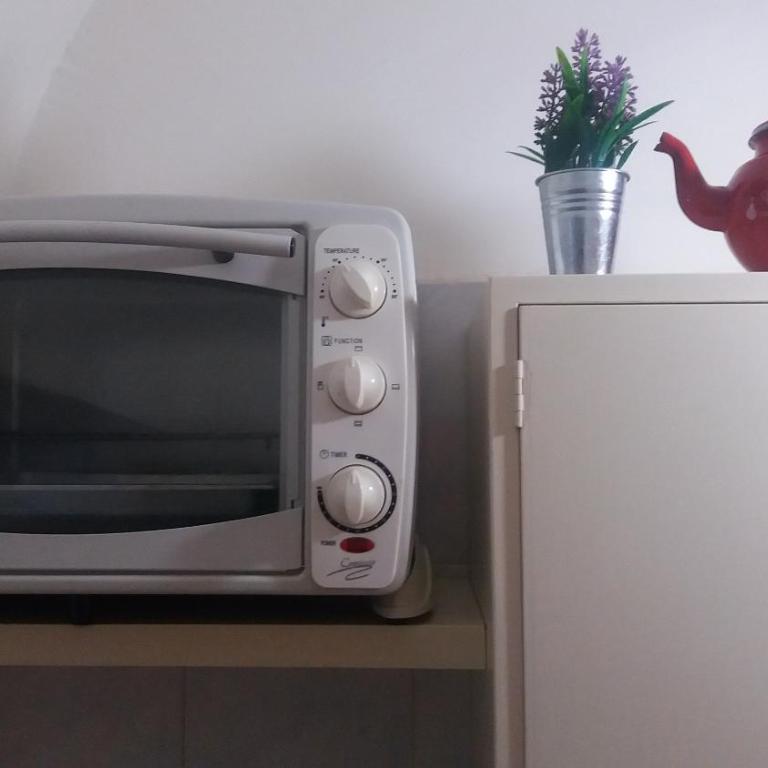 Casa La Ronza - Appartamento con 1 Camera da Letto - 18