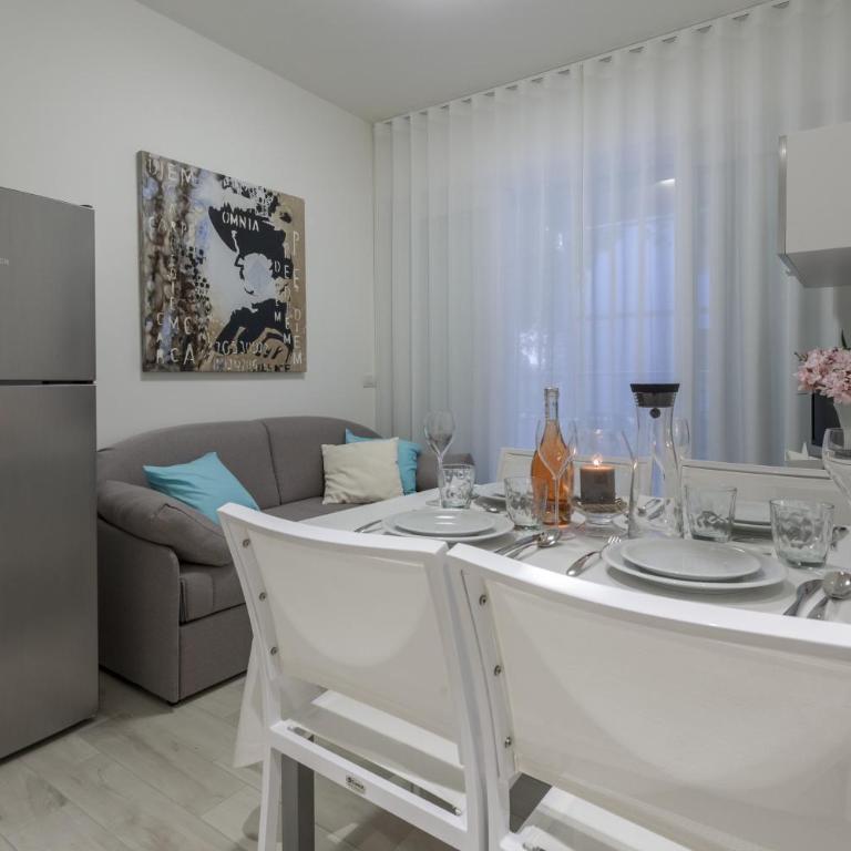 Residence Vivaldi - Appartamento con 2 Camere da Letto - 4