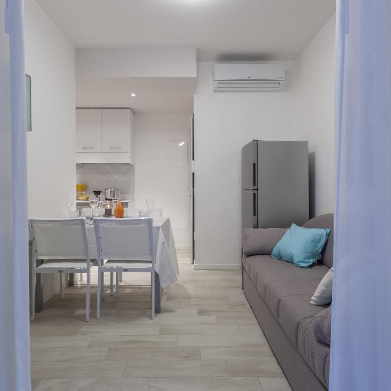 Residence Vivaldi - Appartamento con 2 Camere da Letto - 8