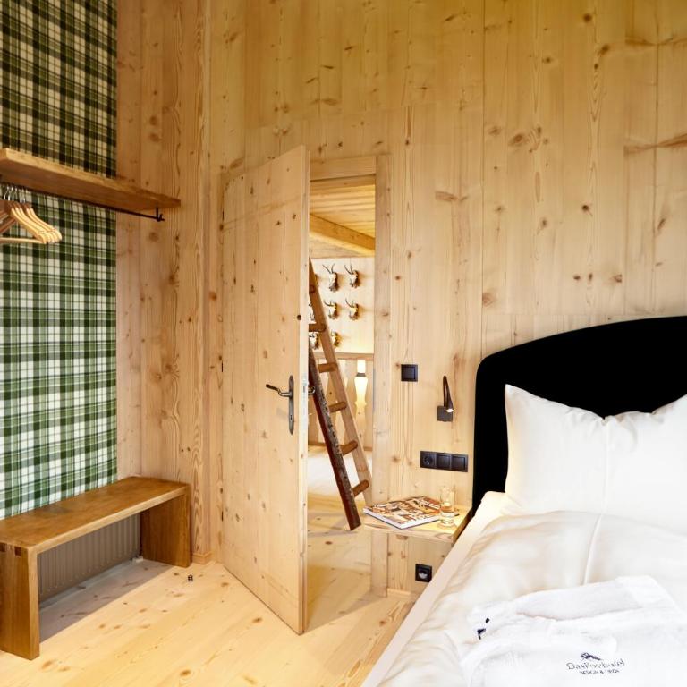 HochLeger - Chalet Refugium am Berg - Chalet de lujo (de 4 a 8 adultos) - 10
