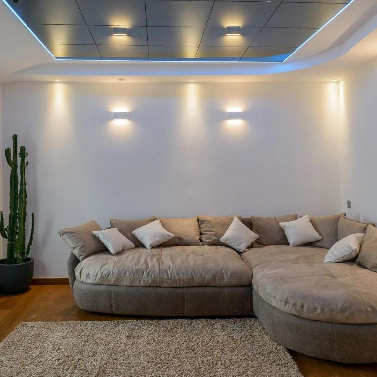 Appartamenti Luxury Arco - Appartamento Attico - 28