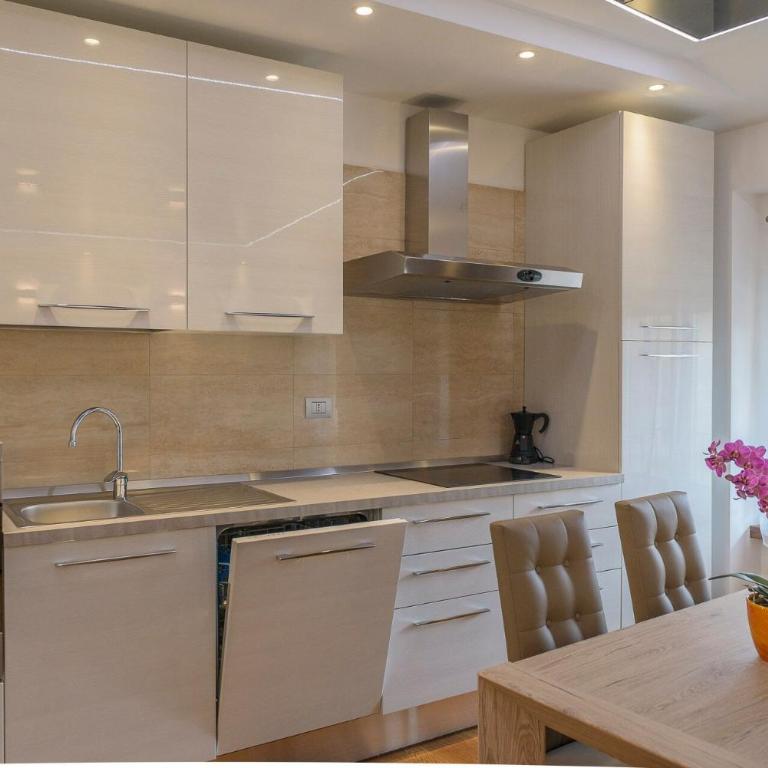 Appartamenti Luxury Arco - Appartamento Attico - 26