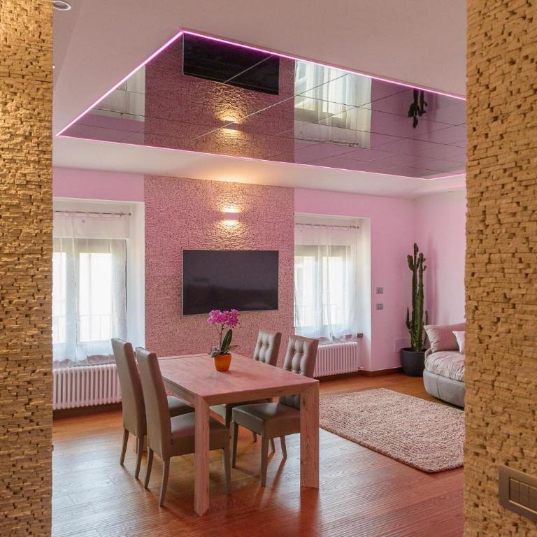 Appartamenti Luxury Arco - Appartamento Attico - 25