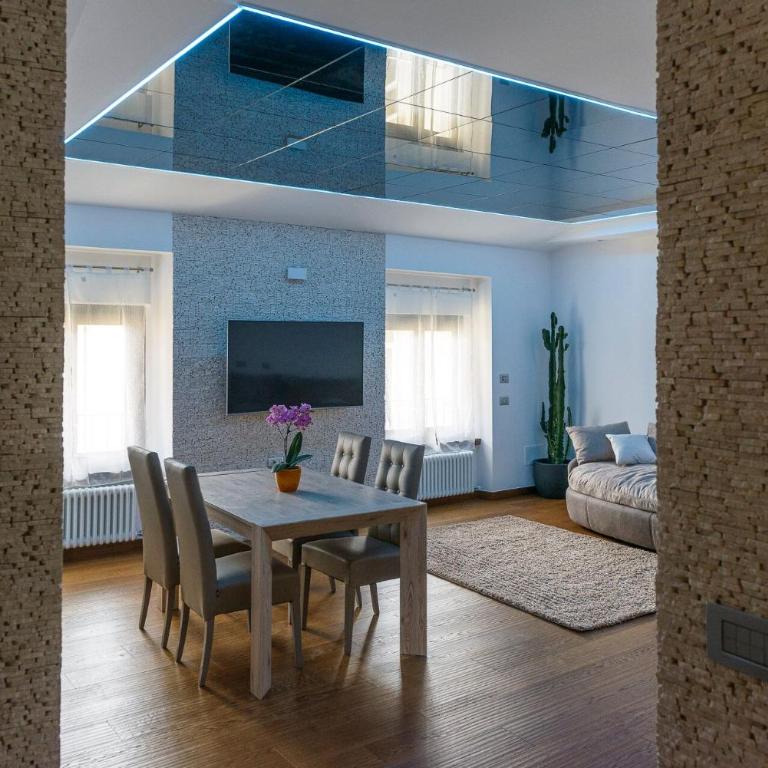 Appartamenti Luxury Arco - Appartamento Attico - 24