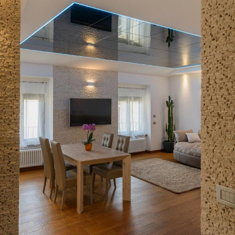 Appartamenti Luxury Arco - Appartamento Attico - 23