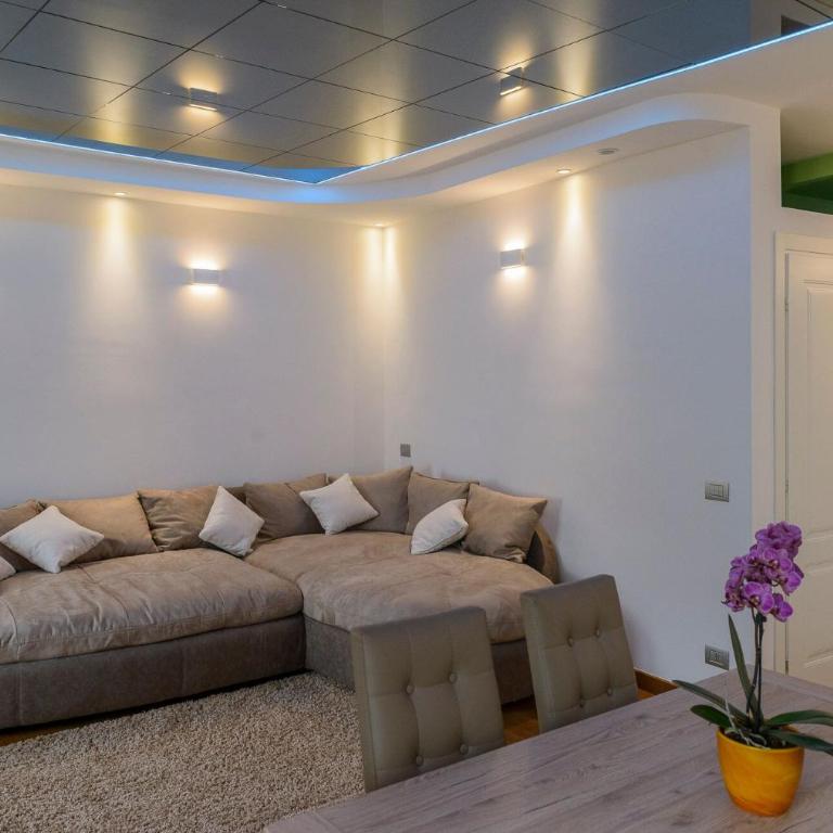 Appartamenti Luxury Arco - Appartamento Attico - 22