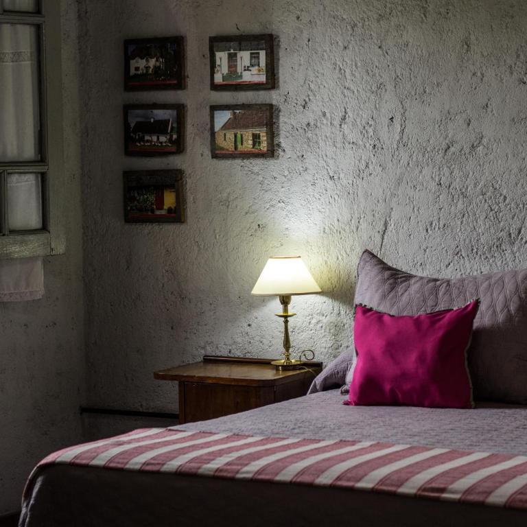 La Teresita Posada - Habitación Doble - 9