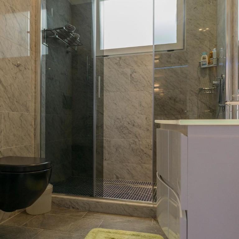 Appartamenti Luxury Arco - Appartamento Attico - 20