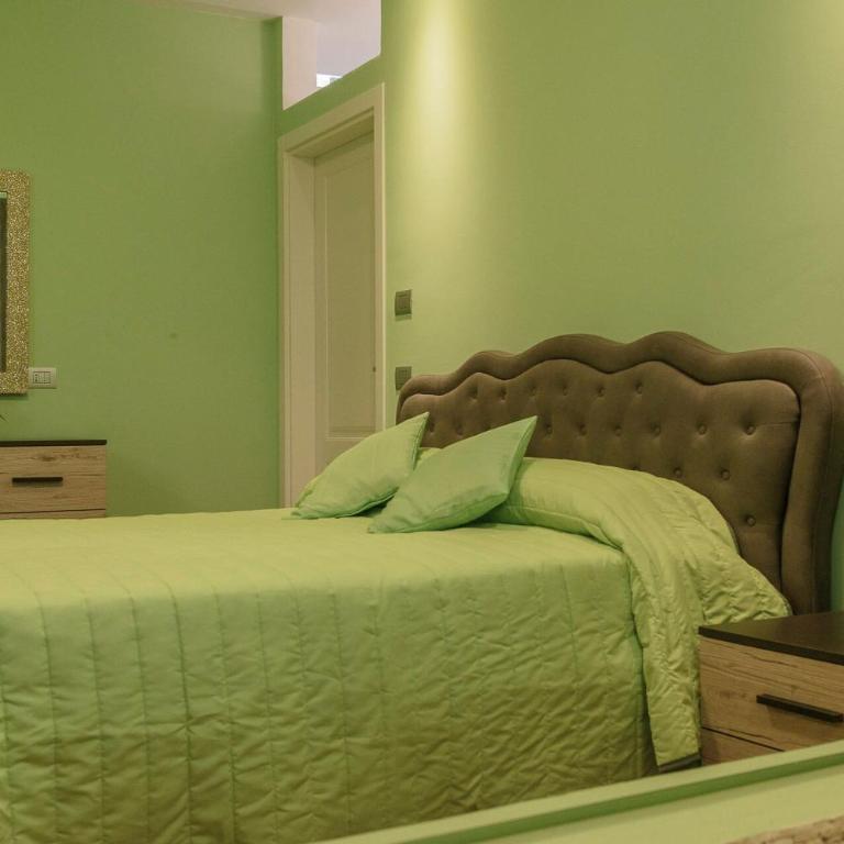 Appartamenti Luxury Arco - Appartamento Attico - 18