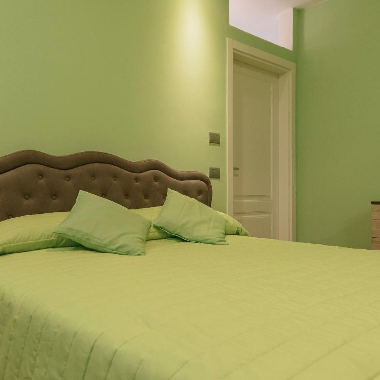 Appartamenti Luxury Arco - Appartamento Attico - 17