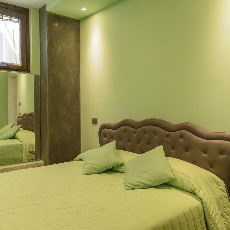 Appartamenti Luxury Arco - Appartamento Attico - 16