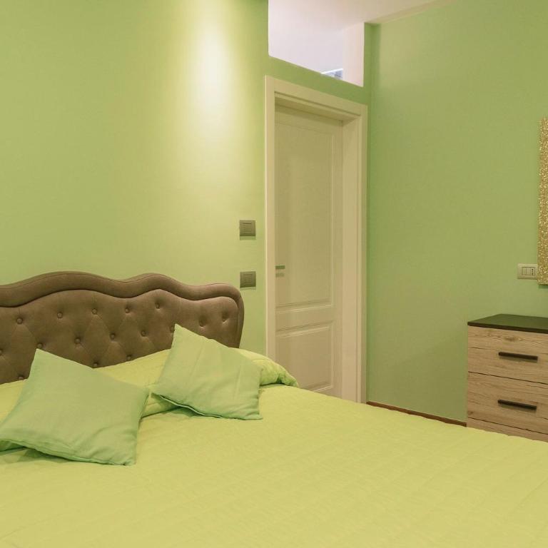 Appartamenti Luxury Arco - Appartamento Attico - 13