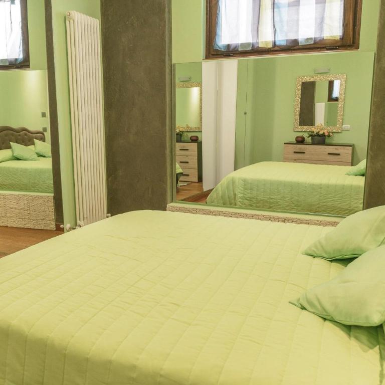 Appartamenti Luxury Arco - Appartamento Attico - 12