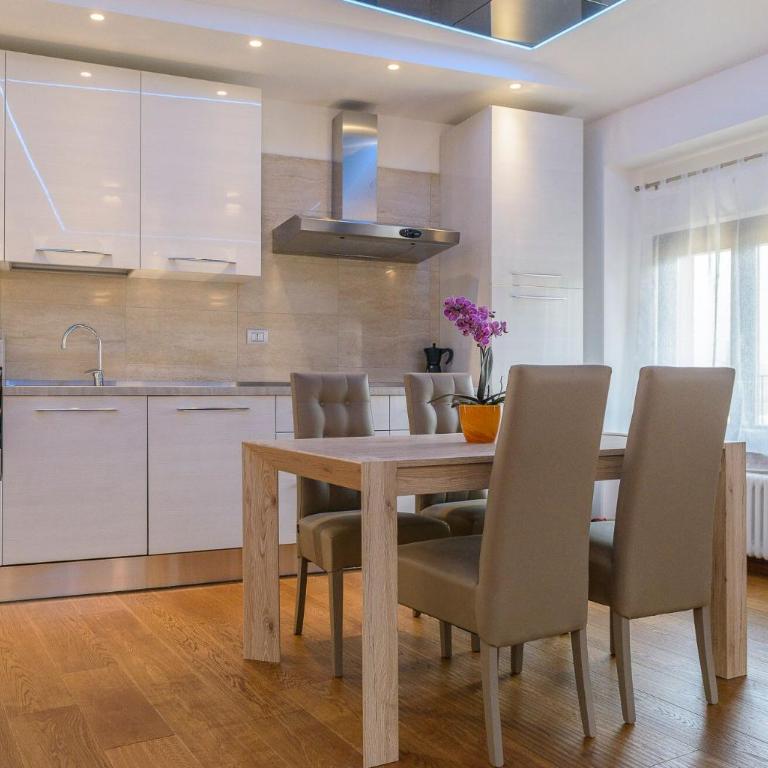 Appartamenti Luxury Arco - Appartamento Attico - 10