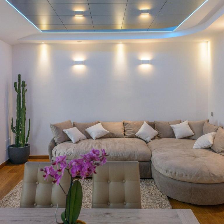 Appartamenti Luxury Arco - Appartamento Attico - 9
