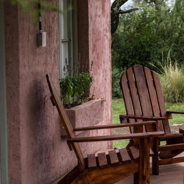 La Teresita Posada - Habitación Doble - 8