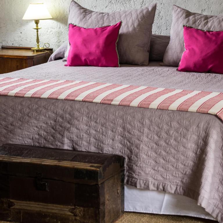 La Teresita Posada - Habitación Doble - 10