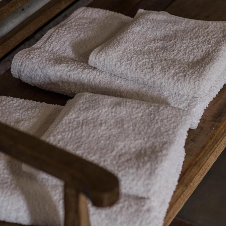 La Teresita Posada - Habitación Doble - 11