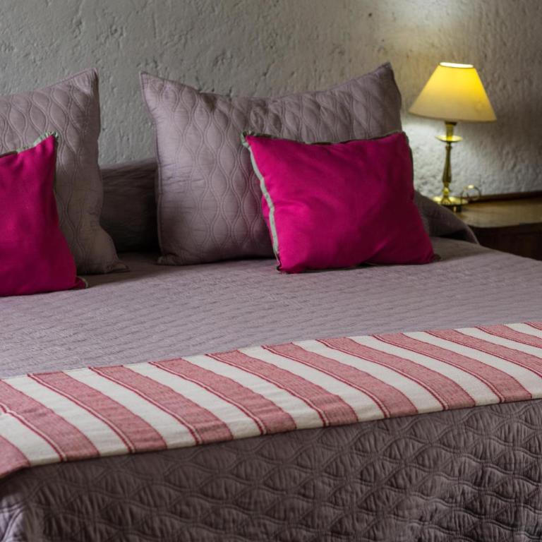 La Teresita Posada - Habitación Doble - 12