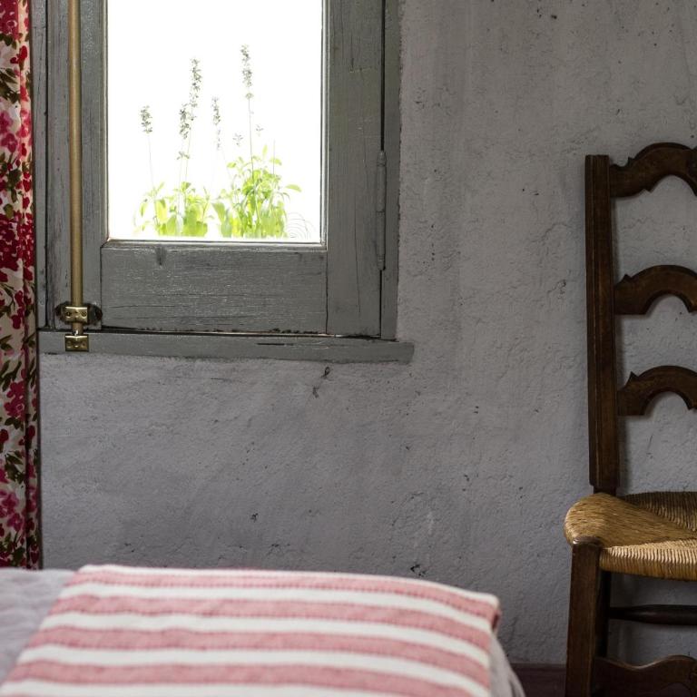 La Teresita Posada - Habitación Doble - 13