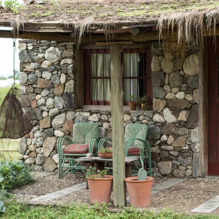 La Teresita Posada - Habitación Doble - 1