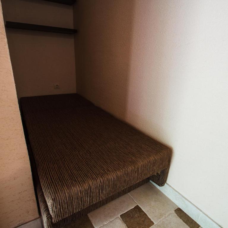 Hill Apartments - Studio with Sea View - 13