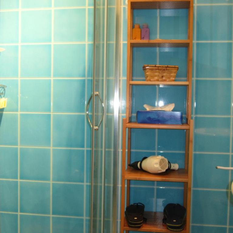Studio 23 - Appartamento Monolocale - 26
