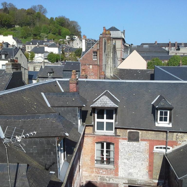 Mansion Victorine - Appartement 2 Chambres - 10