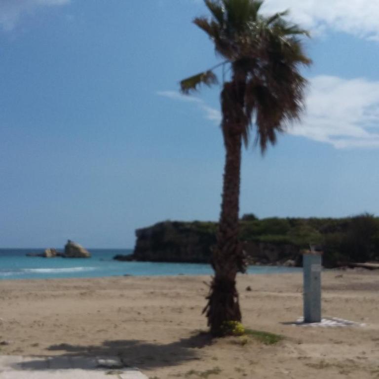 Casa Roby 120 mt Beach - Casa con 2 Camere da Letto - 51