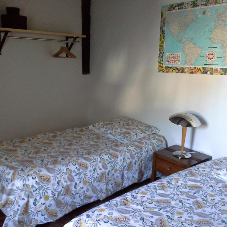 Mansion Victorine - Appartement 2 Chambres - 13